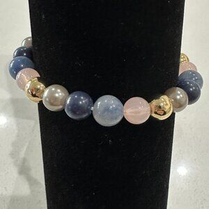 Beaded Stretch Bracelet